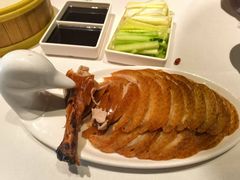 -玉林烤鸭店(黄村兴华店)