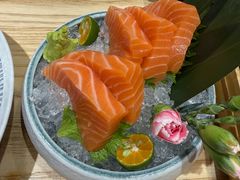 -松鱼亭·和牛烧肉(协鑫广场店)