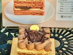 -M'CAKE(西单大悦城店)