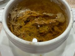 -麒麟中餐厅·经典粤菜·地道菜式老字号(广州长隆酒店)