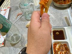 -本达人海鲜烧烤·朝鲜族风味(发展店)