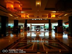 -大榭国际大酒店-中餐厅