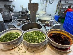 -兰州马子禄牛肉面(文景公园店)