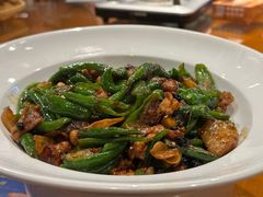 -麒麟小院·老九江菜(安平路店)