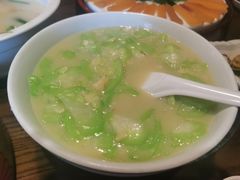 -醉美东江·三文鱼·烧鸡公