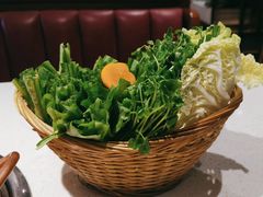 -牛村来人潮汕牛肉火锅(西单店)