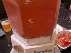 -冰城小镇音乐串吧·聚会餐厅(百子湾店)