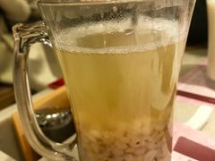 薏仁蜂蜜水-池记(尖沙咀店)