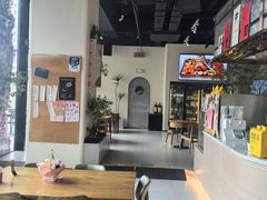 -Pekaa啤咖食肆Coffee&Bistro