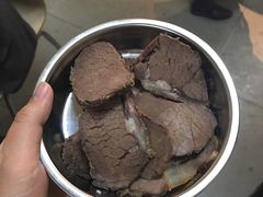 -清真·马安军辣子牛肉面