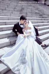 -苏菲亚婚纱摄影