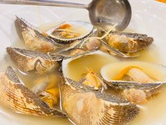 -盛港湾海鲜食府(黄沙店)