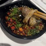 魔都人气潮汕牛肉火锅