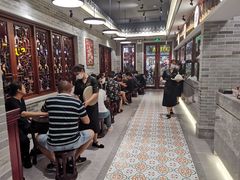-民信老铺(双皮奶博物馆店)