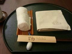 -Tsuru鹤日本料理(静安香格里拉店)