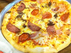 -Tubestation站点比萨(高新万达ONE店)