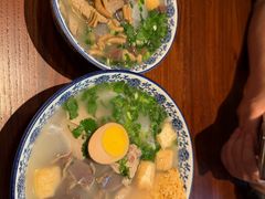-小潘记鸭血粉丝汤