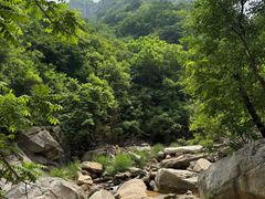 -黑龙潭风景区