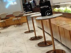 -喜茶(永旺梦乐城店)