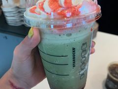 -星巴克(三亚海棠湾国际免税城店)