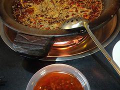 石锅鱼-秦巴石锅鱼(文化南路店)