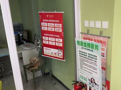 -悦宠动物医院(京丰分院)
