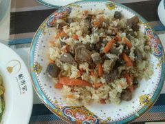 -帕米尔食府(白云观店)