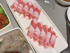 -海底捞火锅(关山保利店)