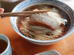枫镇大肉-同得兴 Since·1995 传统苏式面馆(十全街店)