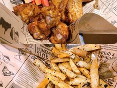 -万达广场(东营西城店)