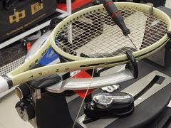 -Wilson威尔胜(漕溪北路店)