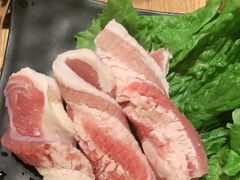-新石器烤肉(南站店)