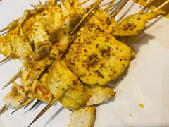 -壹块捌烧烤(灯市口店)