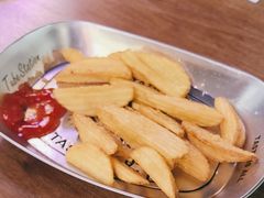 -Tubestation站点比萨(高新万达ONE店)