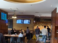 -汉巴味德自助餐厅(嘉定宝龙广场店)