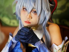 -米游妙妙屋cosplay换装自拍摄影体验馆