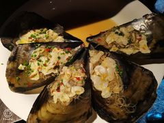 -宝轩渔府·老字号海鲜·正宗津菜(水上店)
