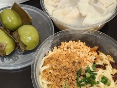 -龙抄手(春熙路总店)