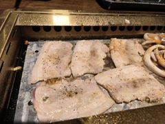 -新石器烤肉(中房金谊广场店)