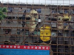 -黄桷坪涂鸦艺术街
