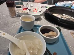 -百年果林椰子鸡(益田假日里店)