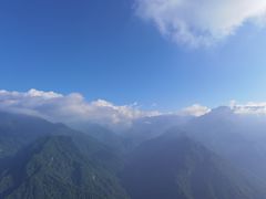 -陕西省红河谷森林公园