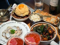 -岛风·台食小馆 ISLAND BISTRO(烟台山店)