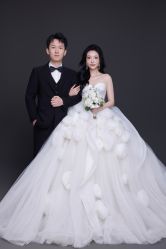 -秦皇岛我和你婚纱摄影工作室