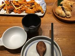 -云海肴·汽锅鸡·云南菜(天津国金汇店)