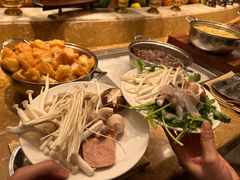 -同里湖度假村(二期店)