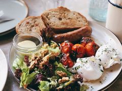 brunch&nbsp;combo-RAC BAR(安福路店)