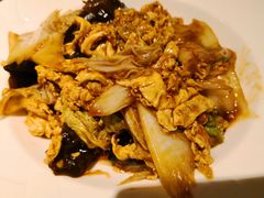 -南门小馆·清真(国贸商城店)