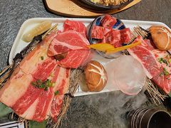 -上男·烧肉集市(五一广场店)