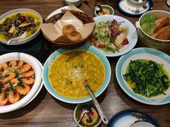 -锡和无锡菜(景丽苑店)